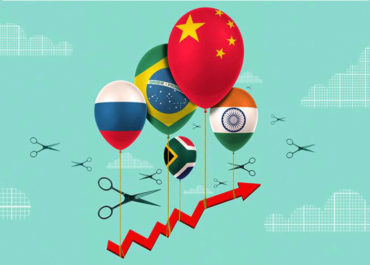 ¿Qué ha sido de los BRICs?