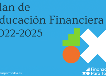 El plan de educación financiera 2022-2025