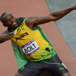 Estafas millonarias: El caso de Usain Bolt