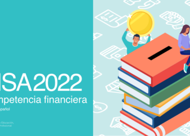 Encuesta competencias financieras: Resultados de PISA 2022 en España – puntuaciones